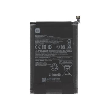 Battery Redmi 10A/10C (Original)