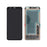 Complete Screen Black Google Pixel 4