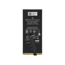 Google Pixel 4A 5G Battery Compatible