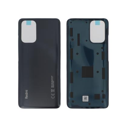 Back Cover Gray Onyx Redmi Note 10S