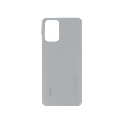 Back Cover White Redmi Note 10S