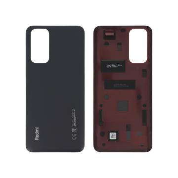 Back Cover Graphite Redmi Note 11S 4G