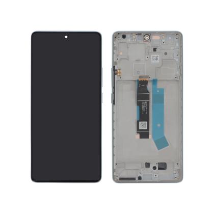 Complete Screen Blue Redmi Note 14 Pro 4G (Original)