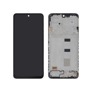 Complete Screen Redmi Note 12 4G (Original)