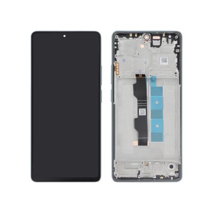 Complete Screen Green Redmi Note 13 Pro 4G (Original)