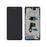 Complete Screen Black Redmi Note 12 Pro 5G (Original)