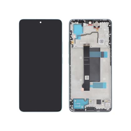 Complete Screen Blue Redmi Note 13 Pro 5G (Original)