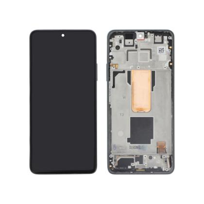 Complete Screen Gray Redmi Note 11 Pro+ 5G (Original)