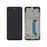 Complete Screen Black Xiaomi Poco X5 5G/Redmi Note 12 5G (Original)