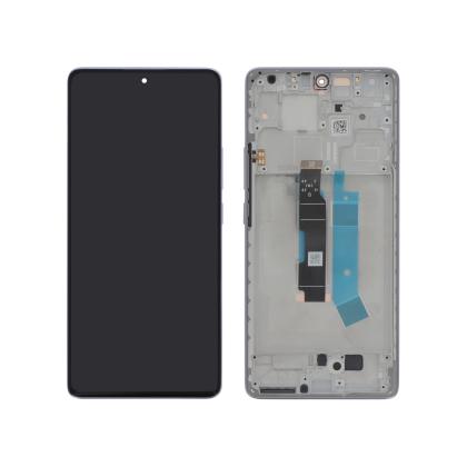 Complete Screen Purple Redmi Note 14 Pro 4G (Original)