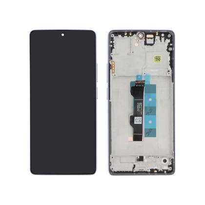 Complete Screen Lavender Redmi Note 13 Pro 4G (Original)