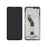 Complete Screen Black Redmi 14C (Original)