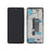 Complete Screen Black Redmi Note 13 Pro 5G (Original)