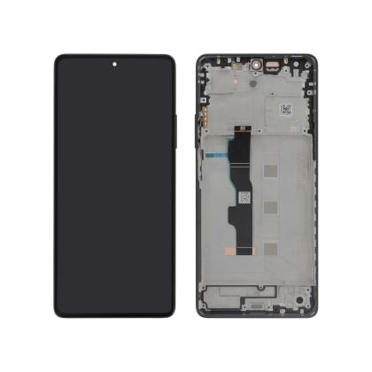 Complete Screen Black Graphite Redmi Note 13 5G (Original)