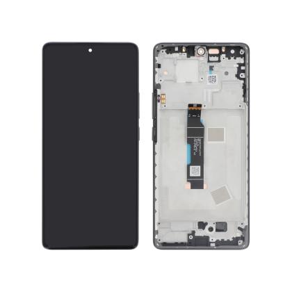 Complete Screen Gray Redmi Note 14 Pro 4G (Original)