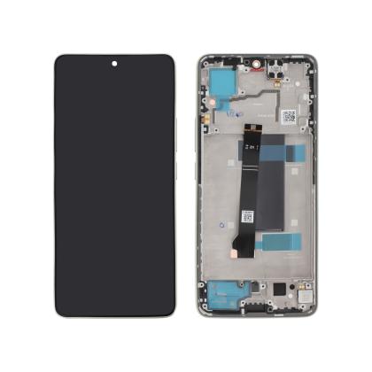 Complete Screen Green Redmi Note 13 Pro 5G (Original)