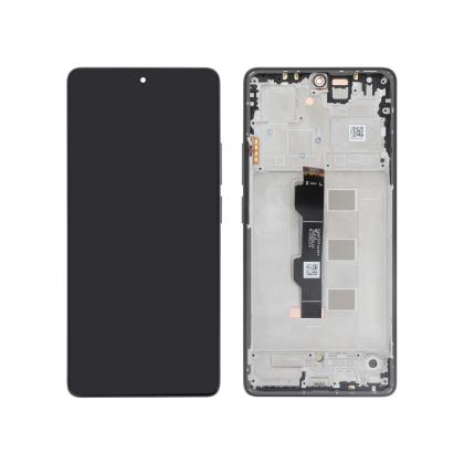 Complete Screen Black Redmi Note 13 Pro 4G (Original)