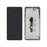 Complete Screen Black Redmi Note 13 Pro 4G (Original)