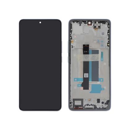 Complete Screen Purple Redmi Note 13 Pro+ 5G (Original)