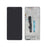 Complete Screen White Redmi Note 13 5G (Original)