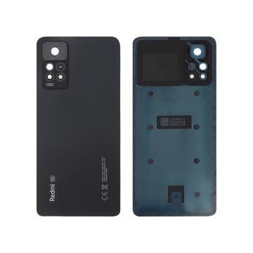 Back Cover Graphite Gray Redmi Note 11 Pro 5G