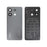 Back Cover Black Redmi Note 13 Pro 5G