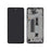 Complete Screen Pearl Gray Mi 10T Lite 5G/Redmi Note 9 Pro 5G (Original)