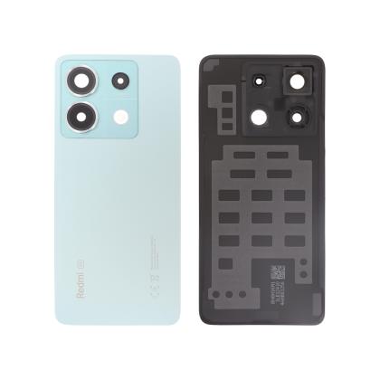 Back Cover Blue Redmi Note 13 Pro 5G