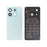 Back Cover Blue Redmi Note 13 Pro 5G