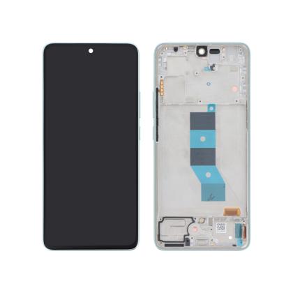 Complete Screen Cyan Redmi Note 14 5G (Original)