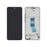 Complete Screen Cyan Redmi Note 14 5G (Original)
