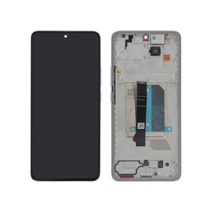 Complete Screen Purple Redmi Note 14 Pro+ 5G (Original)