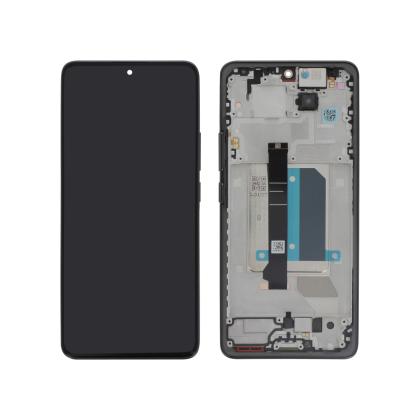 Complete Screen Gray Redmi Note 14 Pro+ 5G (Original)