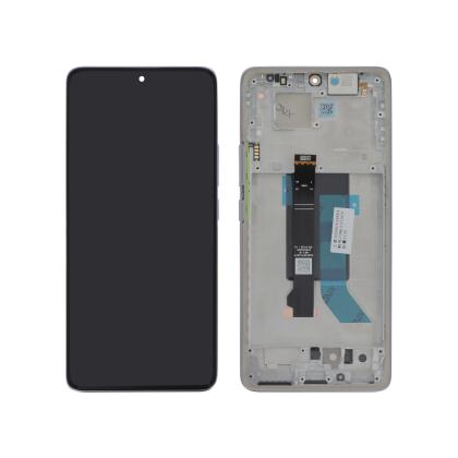 Complete Screen Cyan Redmi Note 14 Pro 5G (Original)