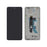 Complete Screen Cyan Redmi Note 14 Pro 5G (Original)