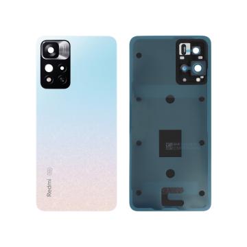 Back Cover Blue Starry Redmi Note 11 Pro + 5G