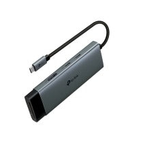 TP-LINK USB-C Hub 7 Ports