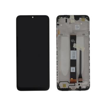 Complete Screen Redmi 9A/9C (Original)