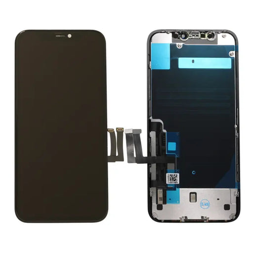 iPhone 12 Pro Max LCD-Display (Incell) - iMobile Parts