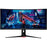 ASUS ROG Strix XG349C 34.14" Gaming Monitor – UltraWide QHD, 1ms