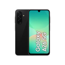 Dummy Type Galaxy A26 (Black)
