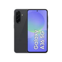 Dummy Type Galaxy A36 (Black)