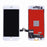 iPhone 8 Plus LCD-display (Incell) - iMobile Parts