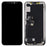 iPhone X LCD-display (Incell) - iMobile Parts