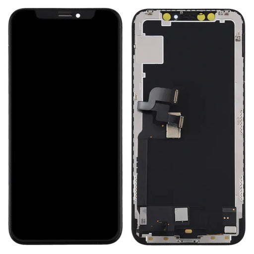 iPhone X LCD-display (Incell) - iMobile Parts