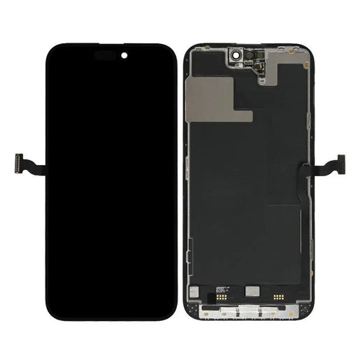 iPhone 16 Pro Max LCD-Display (Incell) - iMobile Parts