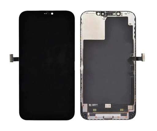 iPhone 16 LCD-Display (Incell) - iMobile Parts