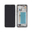 Complete Screen Black Xiaomi 13T (Original)