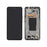 Complete Screen Black Xiaomi 12T/12T Pro (Original)