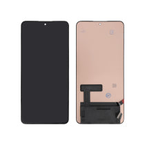 Complete Screen White Xiaomi 11 Lite 5G/NE (Original)
